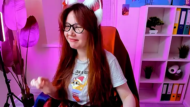 CarolGiggly online show from 21, 3, 2026