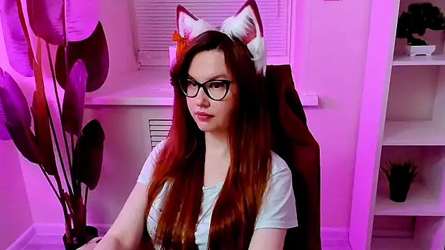 CarolGiggly online show from 26, 3, 2026