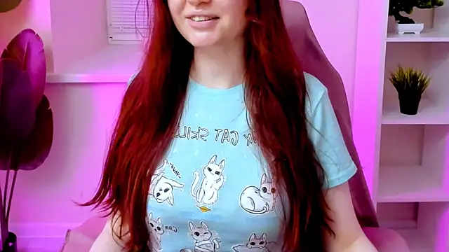 CarolGiggly online show from 18, 4, 2026