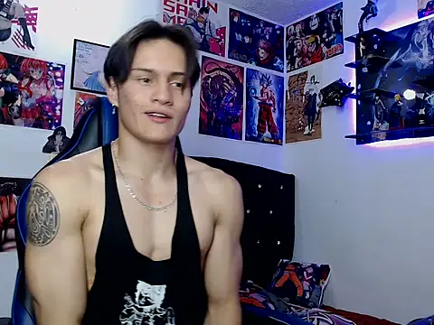 Snapshot of sr_jaeger chatting on 5, 12, 2024 sr jaeger online show from 5, 12, 2024