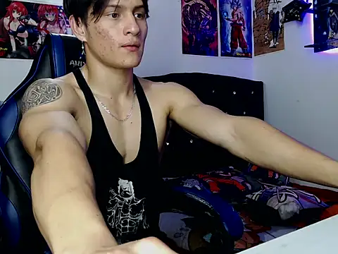 Snapshot of sr_jaeger chatting on 5, 12, 2024 sr jaeger online show from 5, 12, 2024