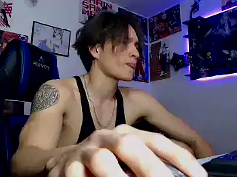 Snapshot of sr_jaeger chatting on 5, 2, 2025 sr jaeger online show from 5, 2, 2025