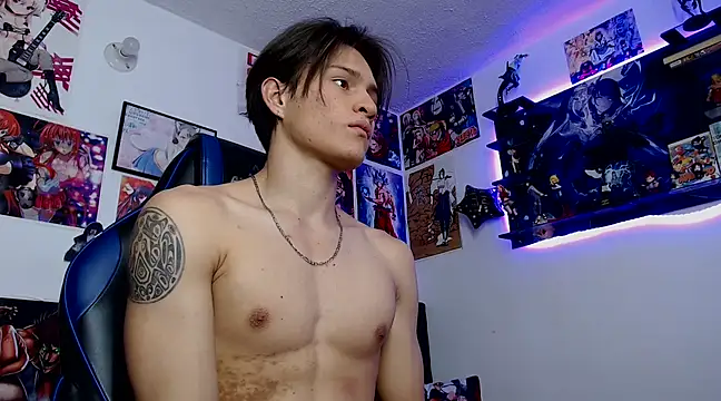 Snapshot of sr_jaeger chatting on 6, 2, 2025 sr jaeger online show from 6, 2, 2025