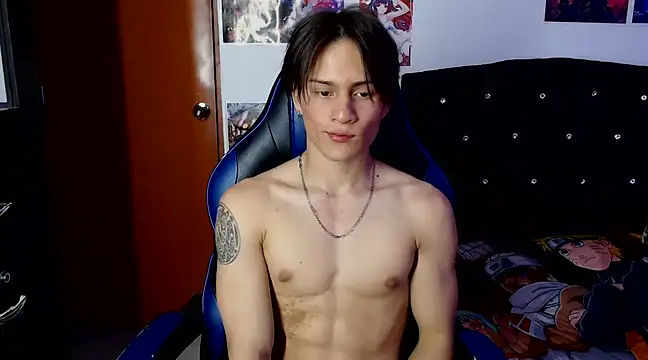 Snapshot of sr_jaeger chatting on 6, 2, 2025 sr jaeger online show from 6, 2, 2025