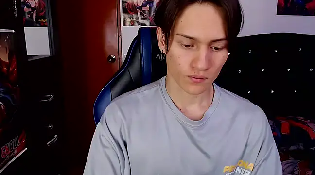 Snapshot of sr_jaeger chatting on 12, 3, 2025 sr jaeger online show from 12, 3, 2025