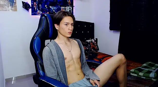 Snapshot of sr_jaeger chatting on 20, 3, 2025 sr jaeger online show from 20, 3, 2025