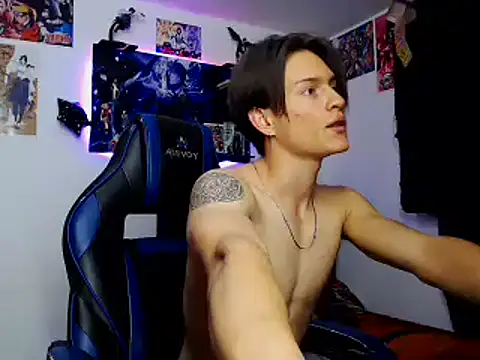 Snapshot of sr_jaeger chatting on 22, 3, 2025 sr jaeger online show from 22, 3, 2025