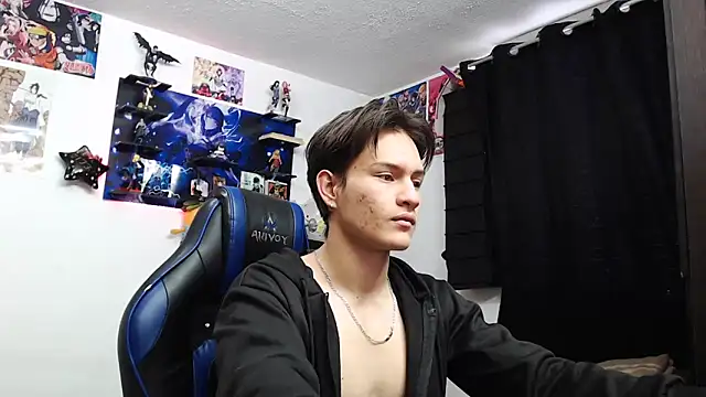 Snapshot of sr_jaeger chatting on 9, 9, 2025 sr jaeger online show from 9, 9, 2025