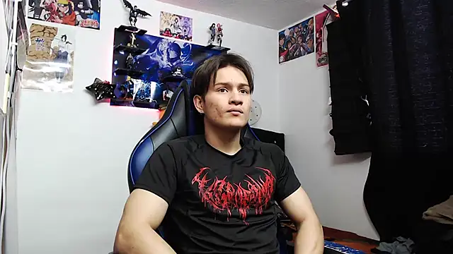 Snapshot of sr_jaeger chatting on 13, 9, 2025 sr jaeger online show from 13, 9, 2025