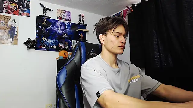 Snapshot of sr_jaeger chatting on 13, 10, 2025 sr jaeger online show from 13, 10, 2025