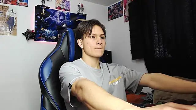 Snapshot of sr_jaeger chatting on 14, 10, 2025 sr jaeger online show from 14, 10, 2025
