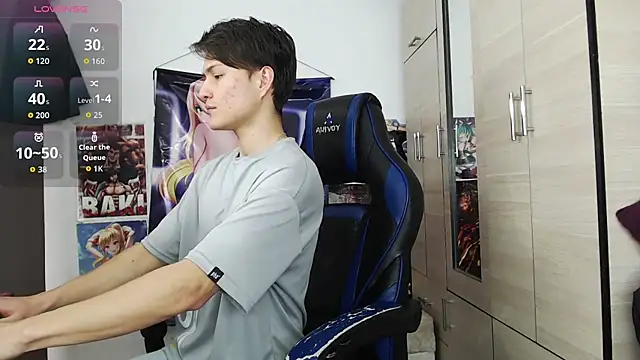 sr jaeger online show from 8, 2, 2026