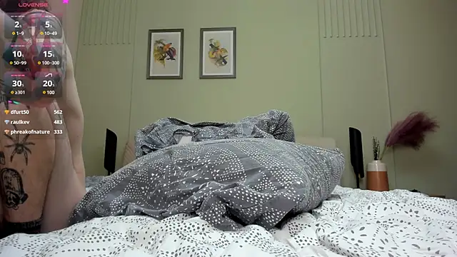 ravenousbiter online show from 8, 12, 2024