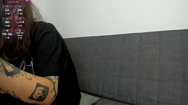 ravenousbiter online show from 11, 12, 2024