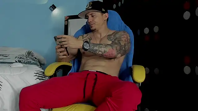 Alex motta online show from 15, 2, 2026