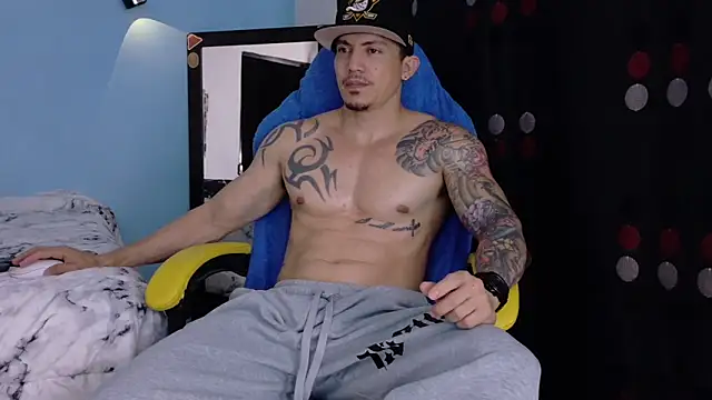 Alex motta online show from 20, 2, 2026