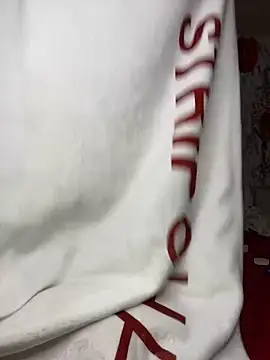 Snapshot of Gerallima_1 chatting on 15, 2, 2025 Gerallima 1 online show from 15, 2, 2025