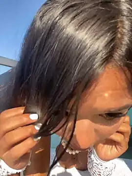 Snapshot of Gerallima_1 chatting on 8, 3, 2025 Gerallima 1 online show from 8, 3, 2025