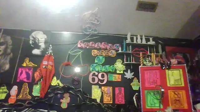 Snapshot of kjs_daddy123 chatting on 20, 5, 2026 kjs daddy123 online show from 20, 5, 2026