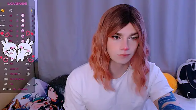 Alice Hells online show from 16, 3, 2025