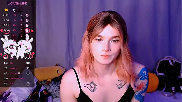 Alice Hells online show from 16, 1, 2026