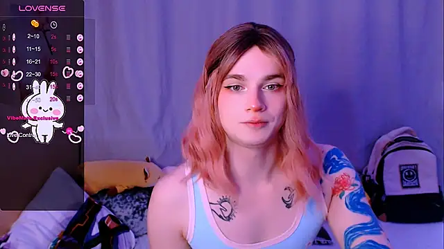 Alice Hells online show from 12, 2, 2026