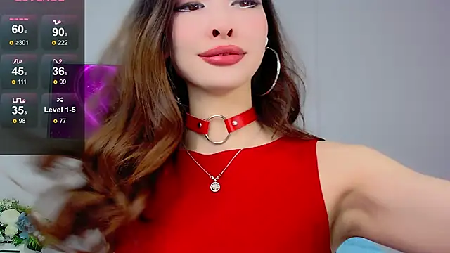 Snapshot of honey_yani chatting on 2, 3, 2025 honey yani online show from 2, 3, 2025