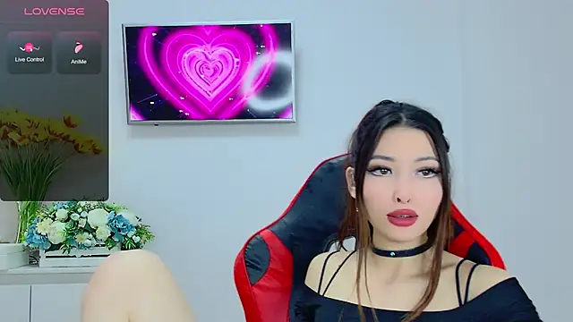 Snapshot of honey_yani chatting on 8, 3, 2025 honey yani online show from 8, 3, 2025