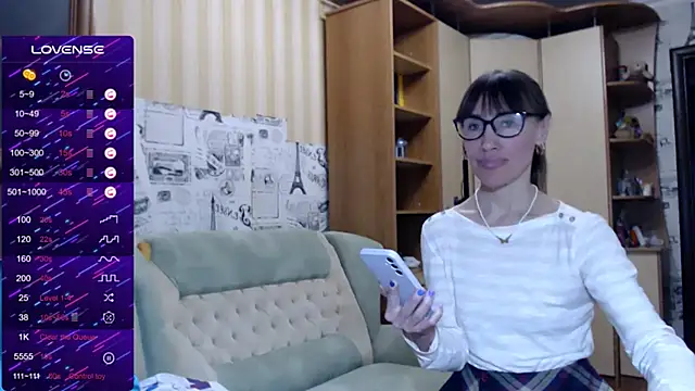 Pepper mur online show from 13, 2, 2025