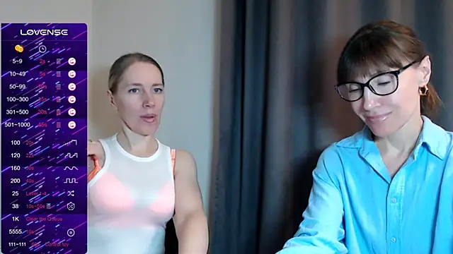 Pepper mur online show from 24, 2, 2025