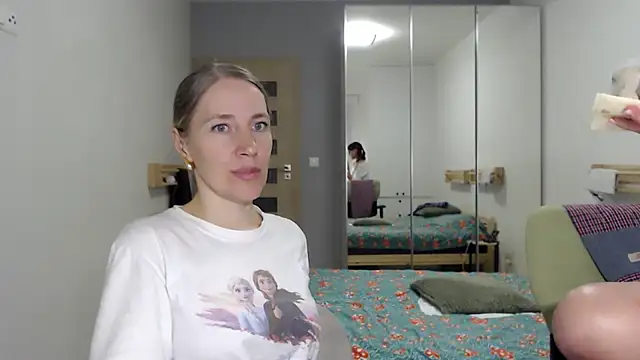 Pepper mur online show from 24, 5, 2026