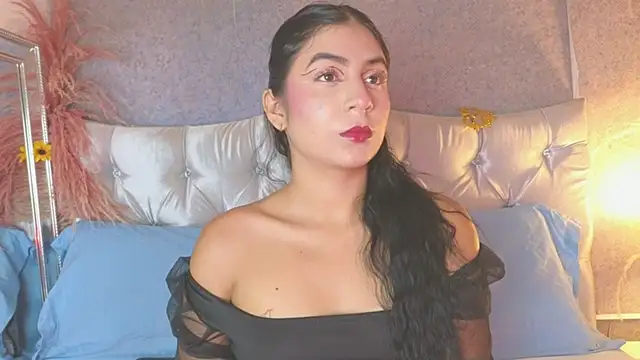 GABYTAYLOR  online show from 11, 4, 2026