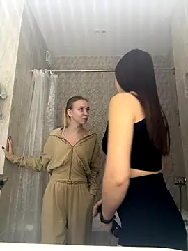 ShySonya online show from 3, 11, 2025