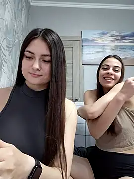 ShySonya online show from 8, 1, 2026