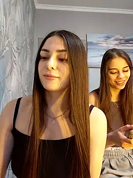 ShySonya online show from 8, 2, 2026