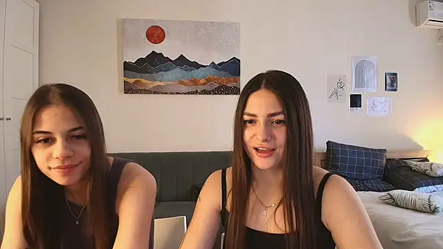 ShySonya online show from 13, 3, 2026