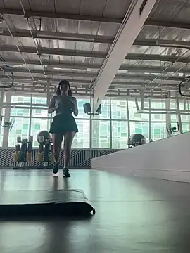 Kay LustyWife online show from 1, 12, 2024