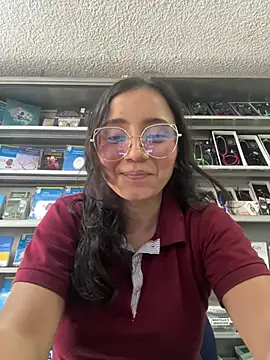 Kay LustyWife online show from 20, 12, 2024