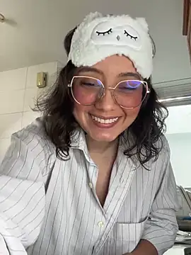 Kay LustyWife online show from 30, 1, 2025