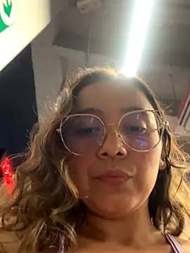 Kay LustyWife online show from 2, 11, 2025