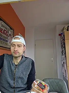 xxJANI2xx online show from 8, 3, 2026