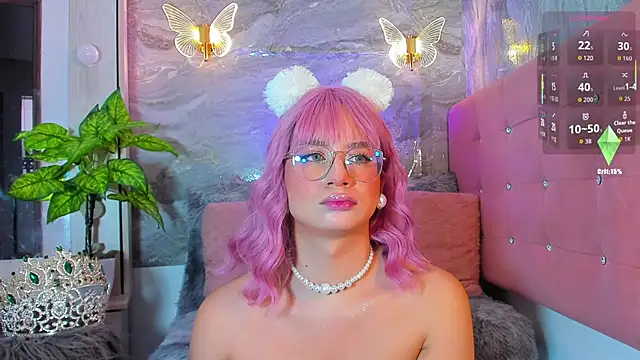 Snapshot of taylorbunny_x chatting on 6, 2, 2026 taylorbunny x online show from 6, 2, 2026