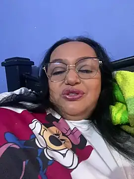 GiaNahomi online show from 28, 12, 2024