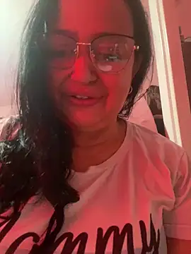 GiaNahomi online show from 16, 3, 2025