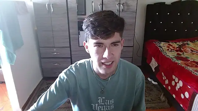 samael1107 online show from 14, 1, 2026