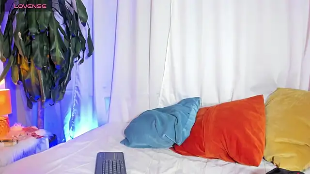 blaiine colfer online show from 15, 1, 2025