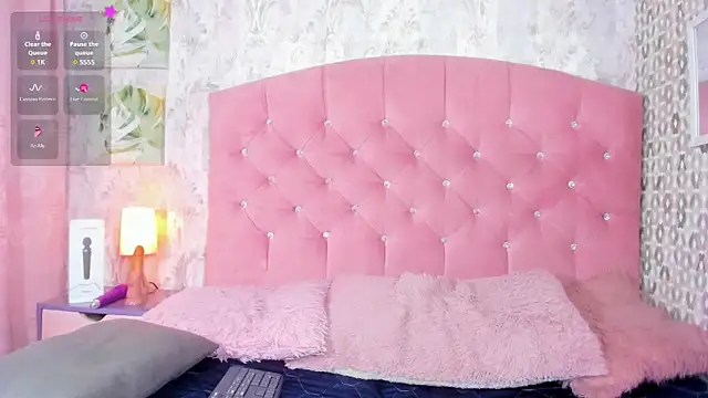 blaiine colfer online show from 23, 1, 2025