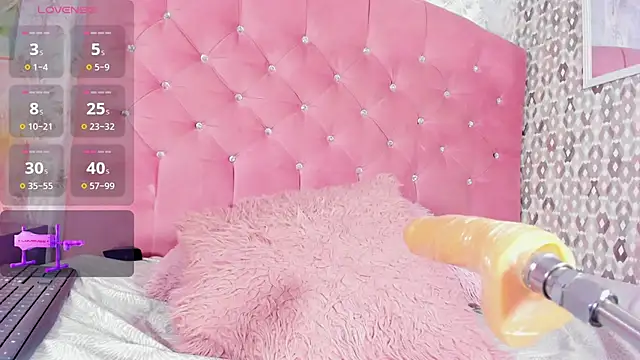 blaiine colfer online show from 24, 1, 2025