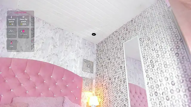 blaiine colfer online show from 5, 3, 2025