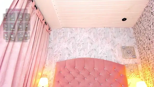 blaiine colfer online show from 9, 3, 2025